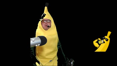 BayouBanana!!! 🍌🍌  12 hours of Banana Christmas 🎄🍌 #charity Charity Stream for Direct Relief!!! 