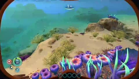 First time playing Subnautica!!! (EPISODE 1)