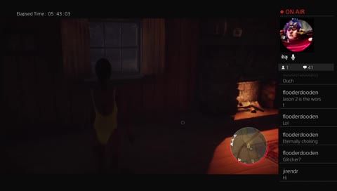 Friday the 13th