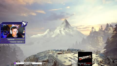 1st Place NA Pro League Qualifiers | Halocline Gaming | !neoh !eventinfo