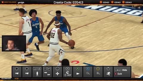 Christmas Eve!! All Social Media @G2G413