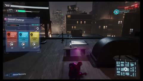 All spiderman DLC