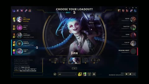 24 hours stream at 50 followers! bito ranked 4 teh winz few drinks n some....