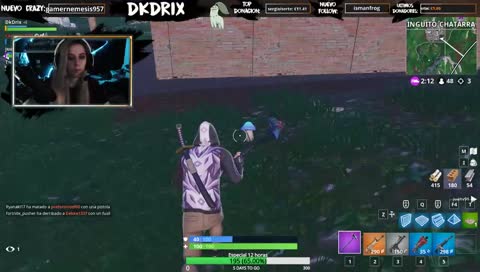 [ESP/EN] Feliz navidad!!!!| !12h !loots !points !store