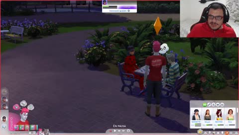 vamos a golpear animales hasta que se hagan nuestros esclavos
para una propina
https://streamlabs.com/gamersinverguenza
