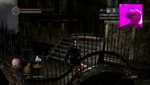 [PS4] Dark Souls Remastered #32DegreesGaming #StayReady