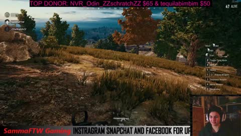 PLAYER UNKNOWN BATTLE GROUNDS SQUADS