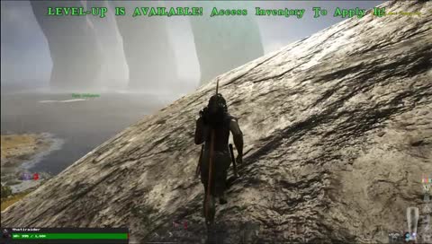 Threadin' da f**kin' needle! #playATLAS