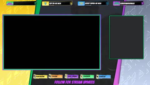 Due chiacchere con Xray e Chaos