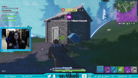 [PS4] ☃️ PJ Party