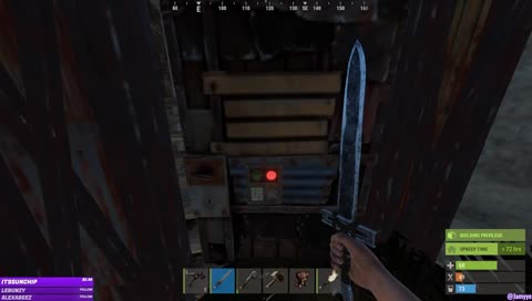 Exploring Rust Ep. 3