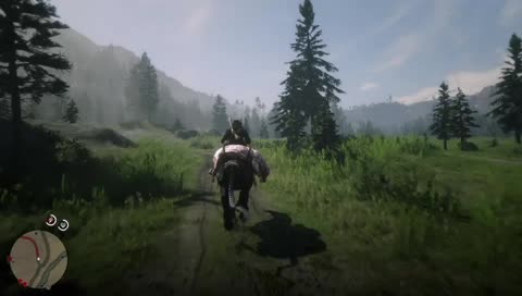 Grand theft caballos II :v [ESP/ENG]