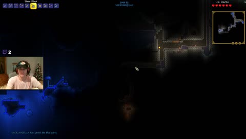 Austins Christmas Story