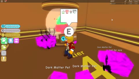 roblox pet simulator giveaway