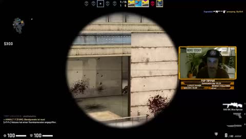 Schönen 1. Weihnachtstag! Road back to GLOBAL. [GER]