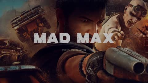 Nem alszunk! I Mad Max I  !Discord !R6tab