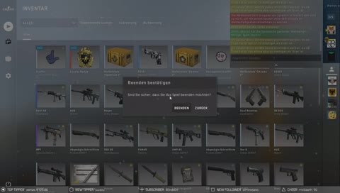 Frohe Weihnachten » frohes CS:GO MM mit Epple und C00k1e « [GER]