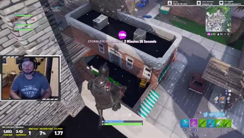 (XBOX) 1,891 wins! Long stream tonight before the 7 day break!!!