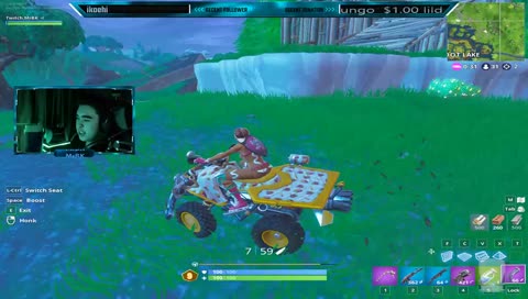 🔴 Merry Christmas Eve!💚❤️ Solo Pop-Up Cup  | 100+Wins 