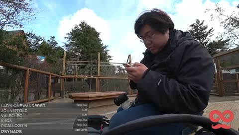 Live from Japan | Fuji Safari | Thanks Omen & UnlimitedIRL