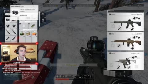 CHRISTMAS EVE STREAM!| COME DROP BY AND SAY HI
