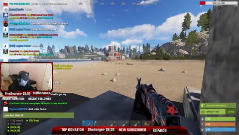 XMas Eve! Let’s hangout and PVP!?