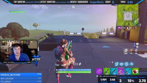 Merry Chrismuh Everyone! | 1490+wins | SOLOS
