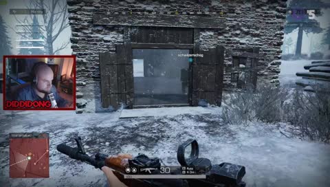 den alten Kram mal wieder zocken!!!///  WINTERWUNDERLAND FÜR DULLIS!!! GER-PC-XBox-PS4 /// EST. 1993