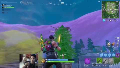 duos with pro shenlong 