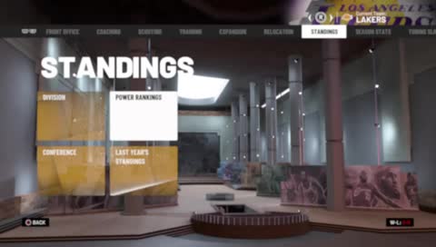 lakerscorner sim league year 1