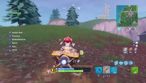 Time to own Goal: 5/10 subs