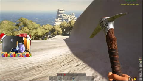 WE DOING IT HERE  (ig/twitter) twitchariesx Sub Goal 10/15!