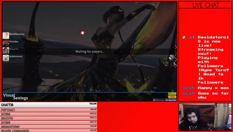 Playing with Followers |Hype Toro? | Road to 1k Followers