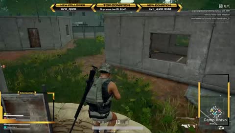 WINNER WINNER CHICKEN DINNER!!