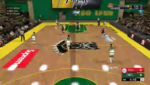 Team Pro AM  TCU RECRUITING 