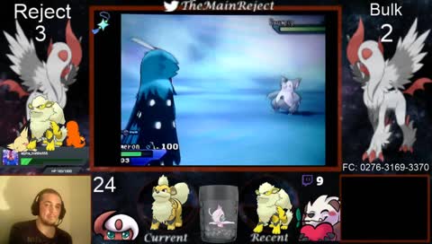 [Road->800 Followers] Drunk Wormhole Races w/ bulk (!multi) #charity | !affilinited | Interactive Stream 