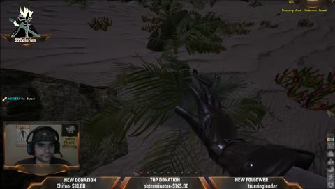 [ENG] EP. 3! Setting Sail! Official Server!