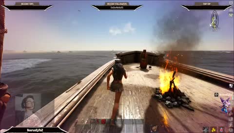 Atlas FR / On prend le large !