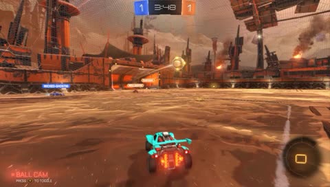 GRAND CHAMPION AFTER 2 DAYS OF PLAYING