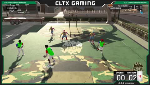 #1 TOP CREW TOURNAMENT !sub