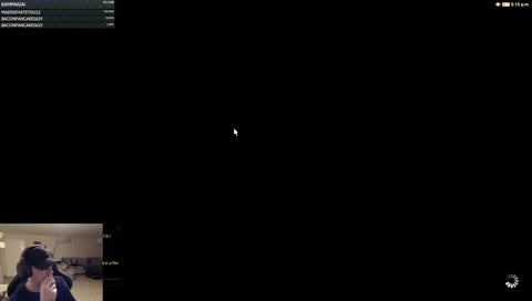 Eureka and Chill? Merry Christmas!