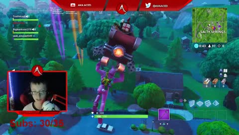 Taking Dubs w/ Viewers! #DareAced #DTA // PS4 w/ Viewers // Interactive Streamer // @akaAced 