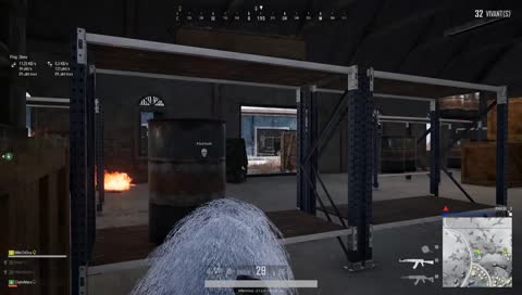 [FR] GeeketteTV -  [ Console & Pc & HtcVive ] - Moral 10 % - 