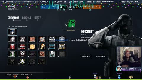 MERRY CHRISTMAS!! [PC][ENG][!commands, !goals, !giveaway]