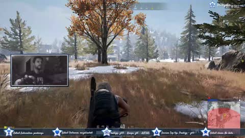 [PC] [!sr] Wesołych Świąt ;)