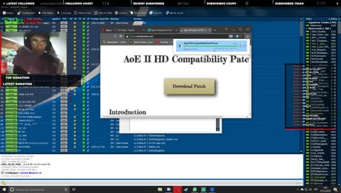 [ES/ENG] [FELIZ NAVIDADD]  [ESTRATEGEANDO] [COMANDOS EN LOS PANELES]