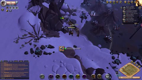 [RU] Капай (18+)