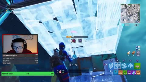 Merry Chrimuh! | Sub with !prime !follow !sr | PS4