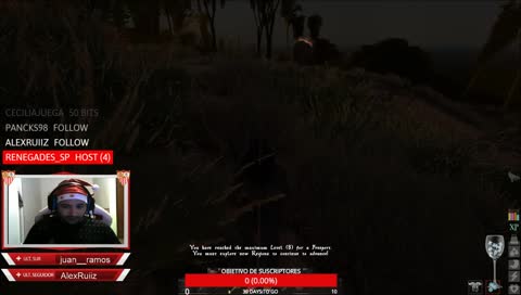 < ESP - LAT > PIRATEANDO EN NAVIDAD!!