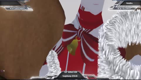 Merry Christmas yall [18+]